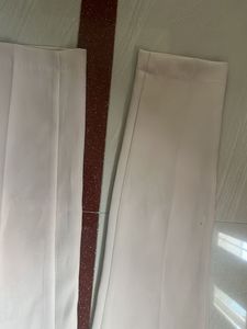 Classic Beige Chinos