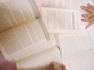 novels