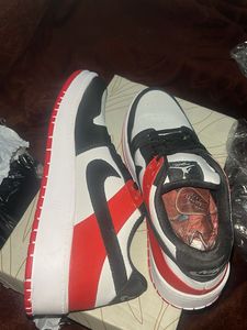 Jordan Lift Off: Stylish Sneakers