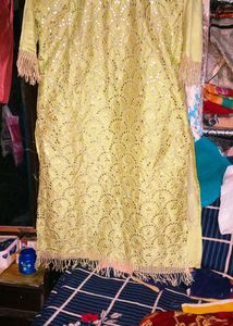 Kurti Party Wear