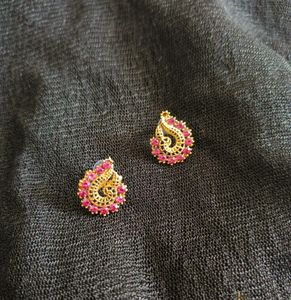 Earring