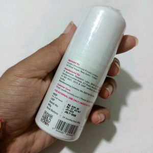 COSIQ Roll On Serum