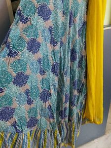Libas Pure Cotton Kurti