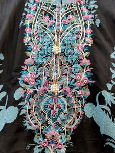 Beautiful Embroidered Kurta