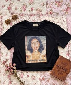 Black 'Boy, I forgot you existed' Tee
