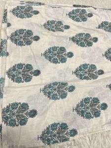 Elegant Women's Printed Kurta Set