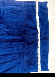 Elegant Embroidered Kurta
