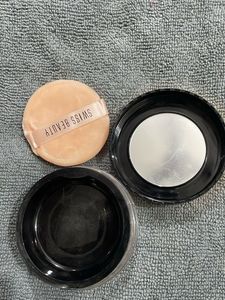 Swiss Beauty Loose Finishing Powder