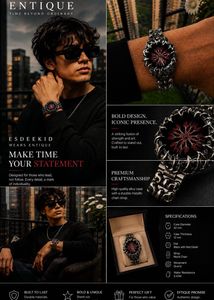 VENEZIANICO REDENTORE LIMITED EDITION ⌚