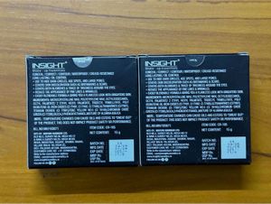 Insight Pro Concealer Palette
