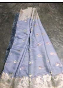 Beautiful silk Saree