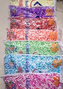 Beads Latest flowers half kg/Stylis