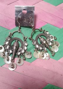 New Earings