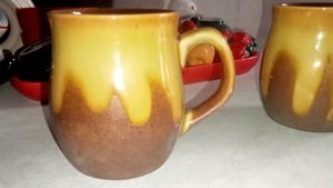 2 Coffee Cup Or Mug 🍻