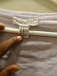 forever 21 cardigan in M