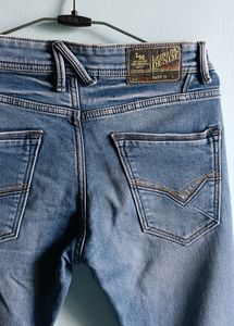 🇬🇧 Imported Luxury Jeans