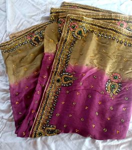 💜Saree Designer💜