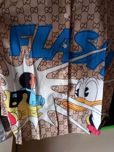 International Longsleeve
