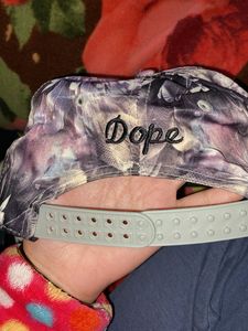 Cap
