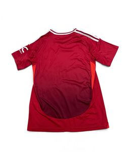 MANCHESTER UNITED 24/25 HOME JERSEY