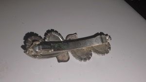 Sparkling Rhinestone Bracelet