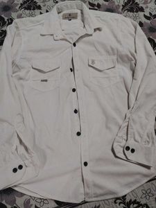 a very comfarbale good shirt