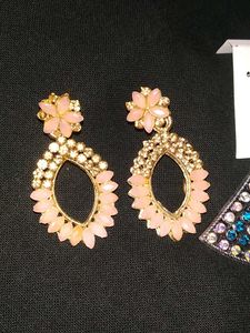 Stunning Earring Set