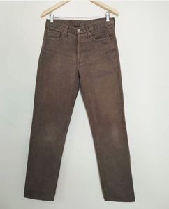 Vintage Levi’s 501