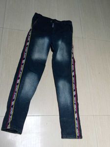 Boys Stylish Jeans