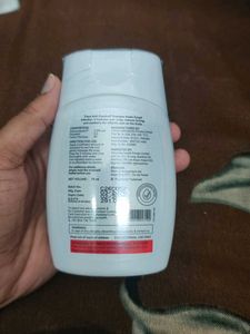 Traya ketoconazole shampoo for dandruff