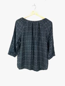 Bare Printed  Tunics(Women's)
