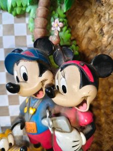 Disney Mickey &amp; Friends Photo Frame