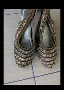 OB sNANNACREATIONS And Heel Combo