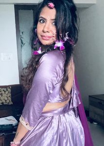 Lehnga Choli Set