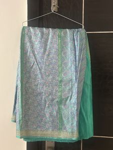 I Am Selling A Pure Silk Saree