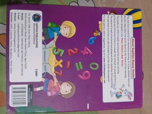 Maths Book