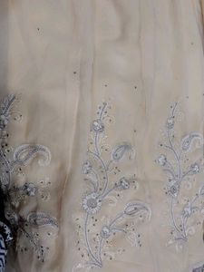 Elegant Embroidered Kurta Set