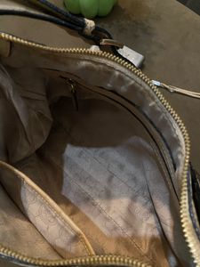 Authentic mk bag