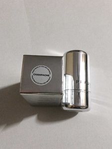 Praush Beauty Icy Glow Highlighter Stick-champagne