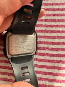 Timex Expedition Rugged Digital Watch