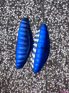 Nike Mind 001 Slide BLUE
