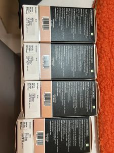 4  High Coverage Foundation