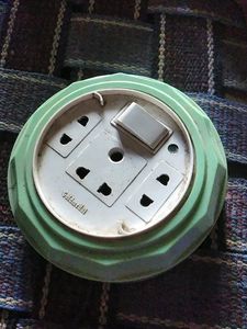 Switch Board