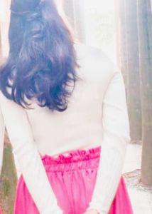 Combination Ribbed Knit Top and maxi Skirt Set