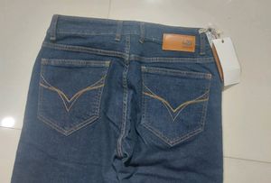 Flying Machine Branded Jeans