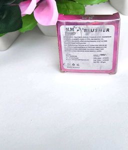 N.M Beauty Blush