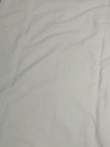 Men's White Kurta Set