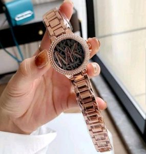 Michael Kors Watch New Stick