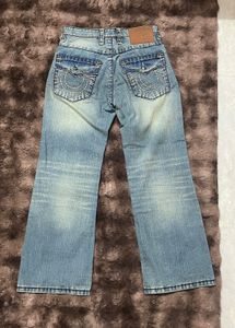 True Religion Bootcut Jeans