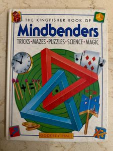 Mindbenders by Godfrey Hall